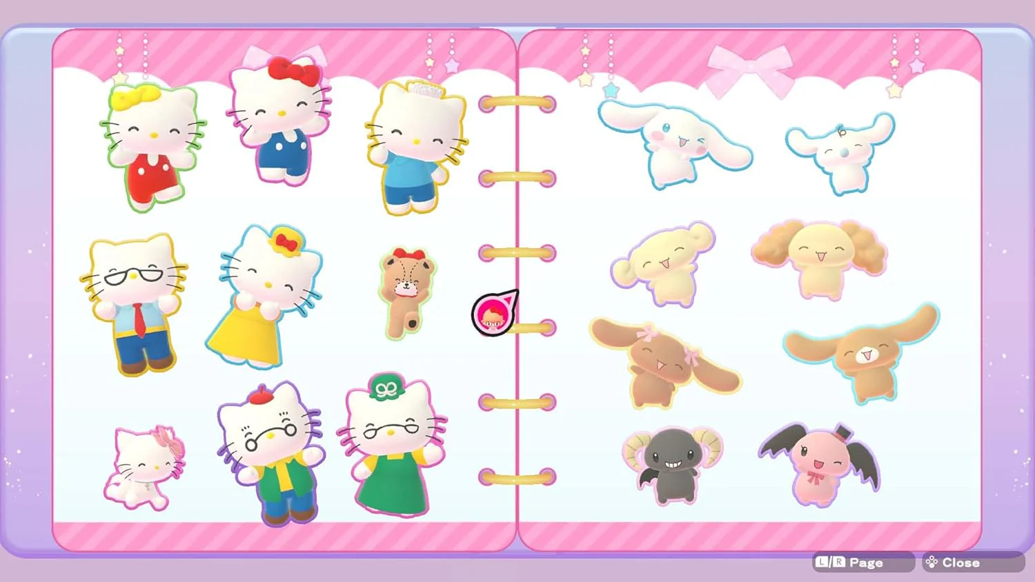 Hello Kitty Party Land Launch Edition (Pre-Order Bonus) - Image 6