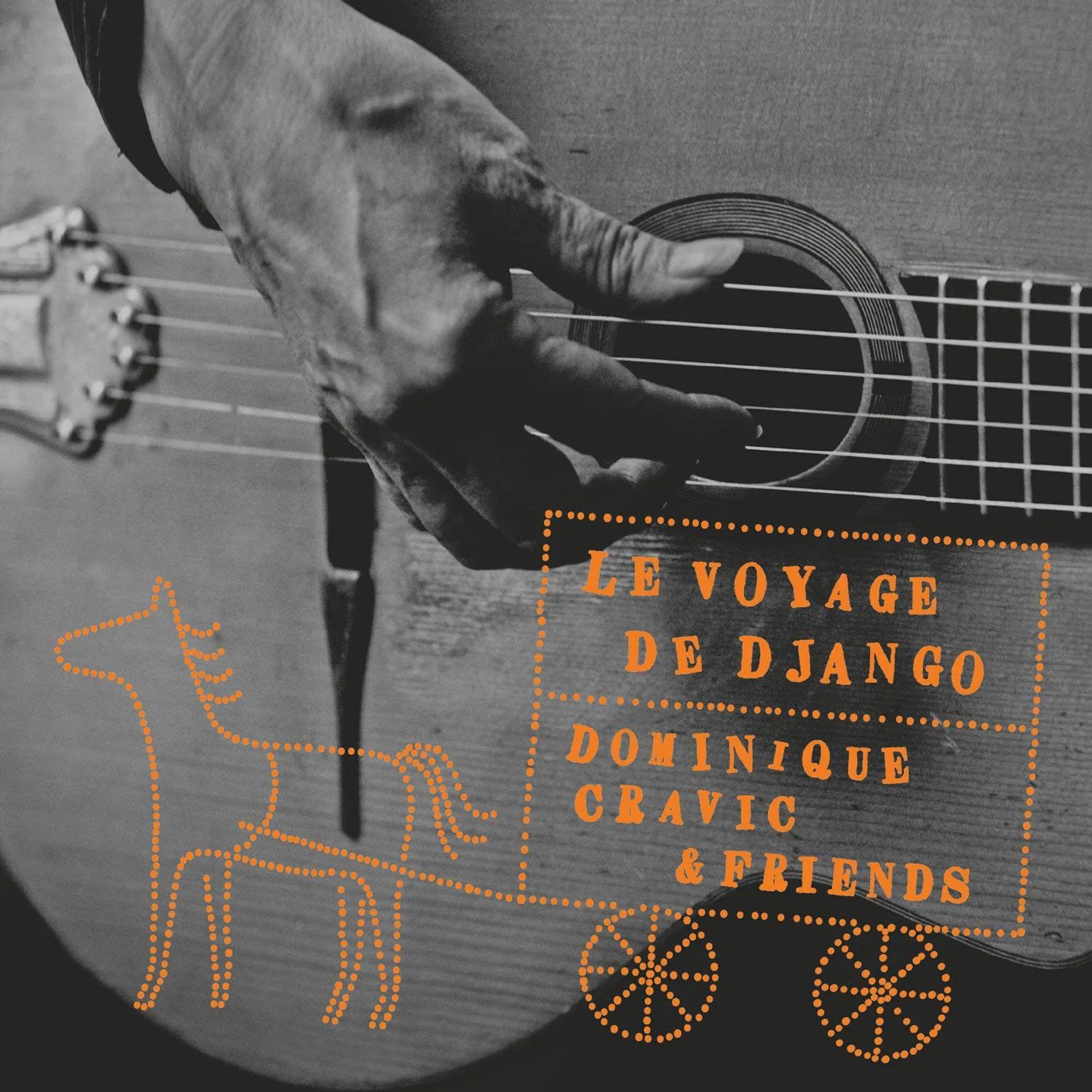 Le Voyage De Django - Image 2
