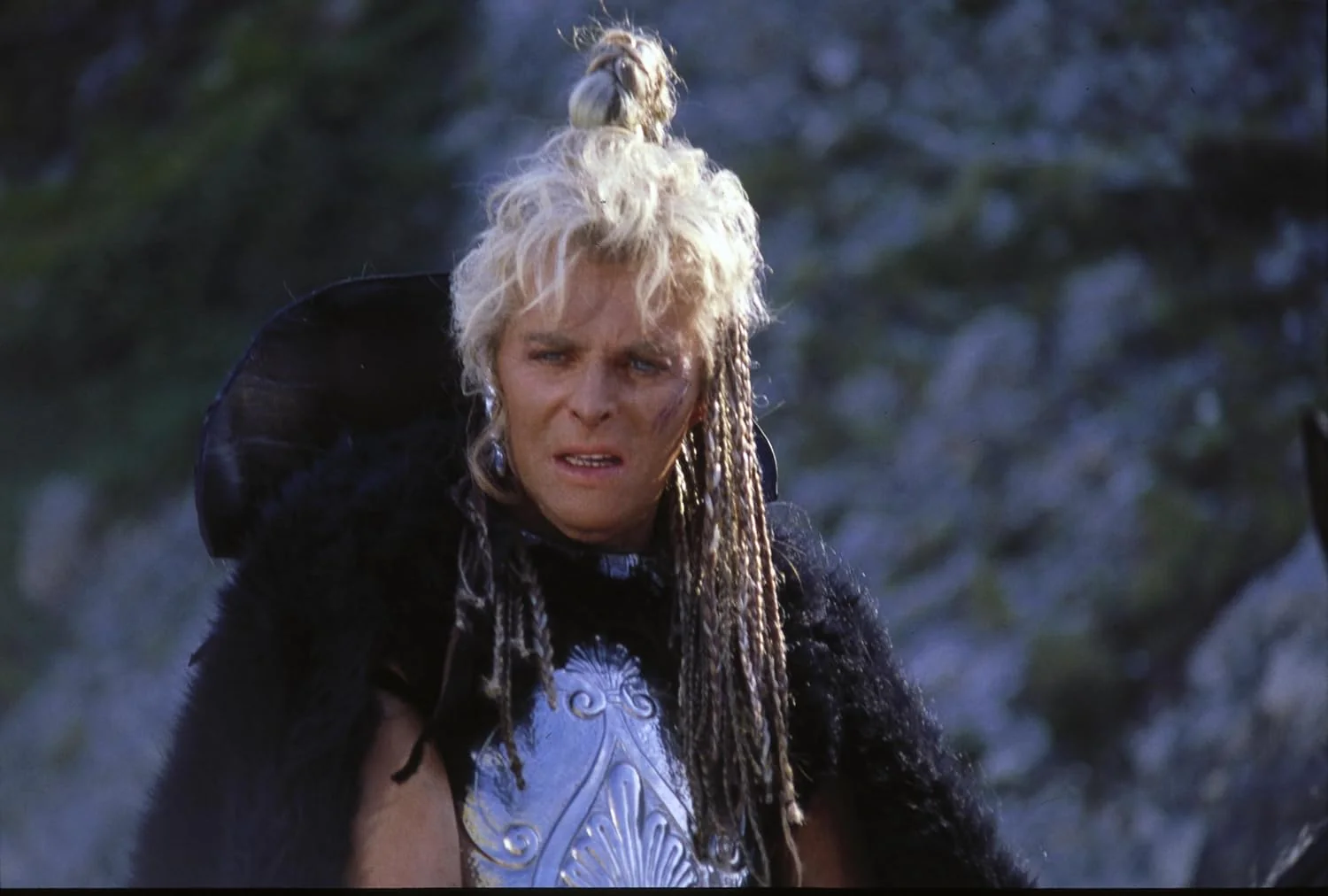 Les barbarians - Image 5