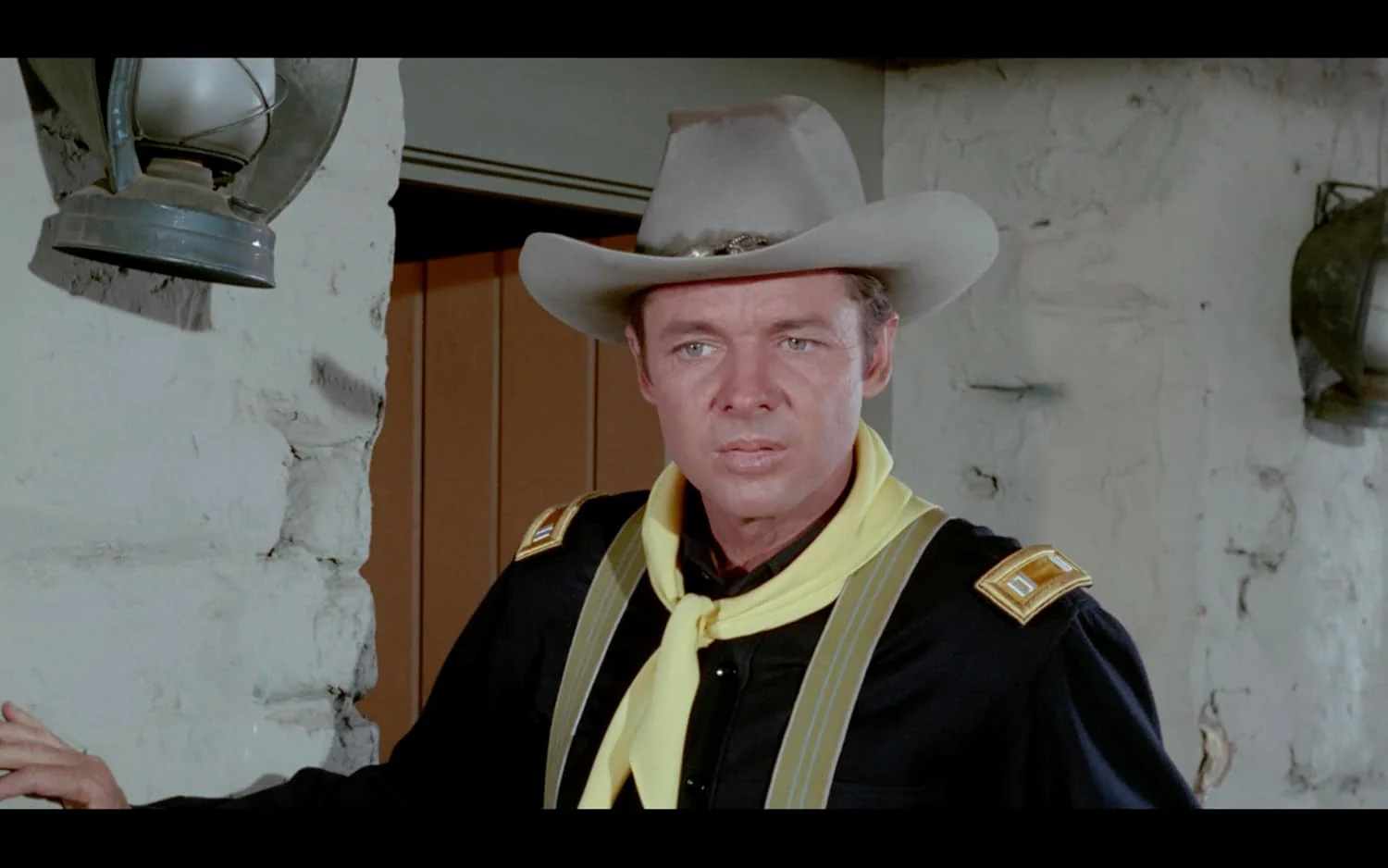 La Fureur Des Apaches - Image 3