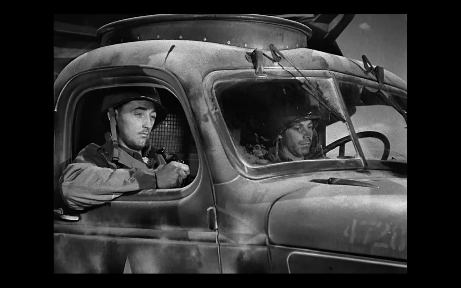Les Forcats De La Gloire - Image 4