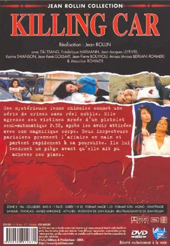 Killing Car - Image 2