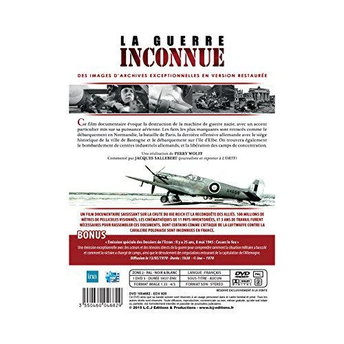La guerre inconnue - the smashing of the reich - Image 4