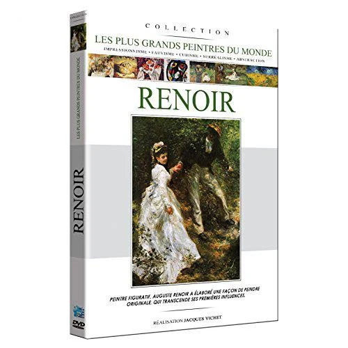 Les plus grands peintres du monde : renoir - Image 4