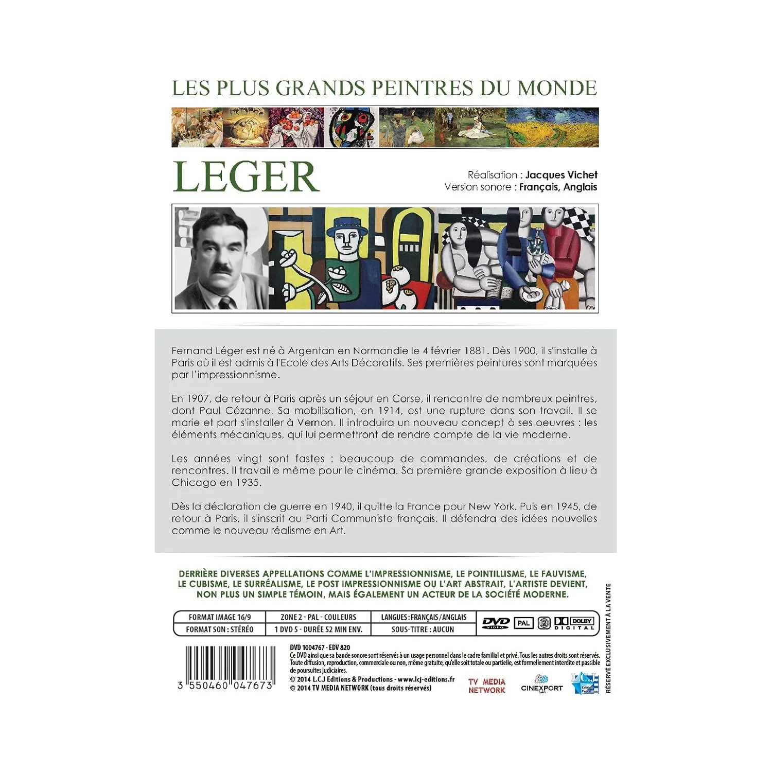 Leger - Image 2