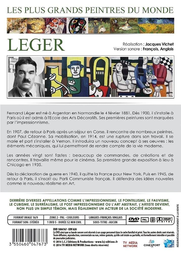 Leger - Image 3