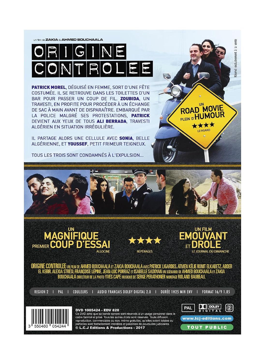 Origine contrôlée - Image 2