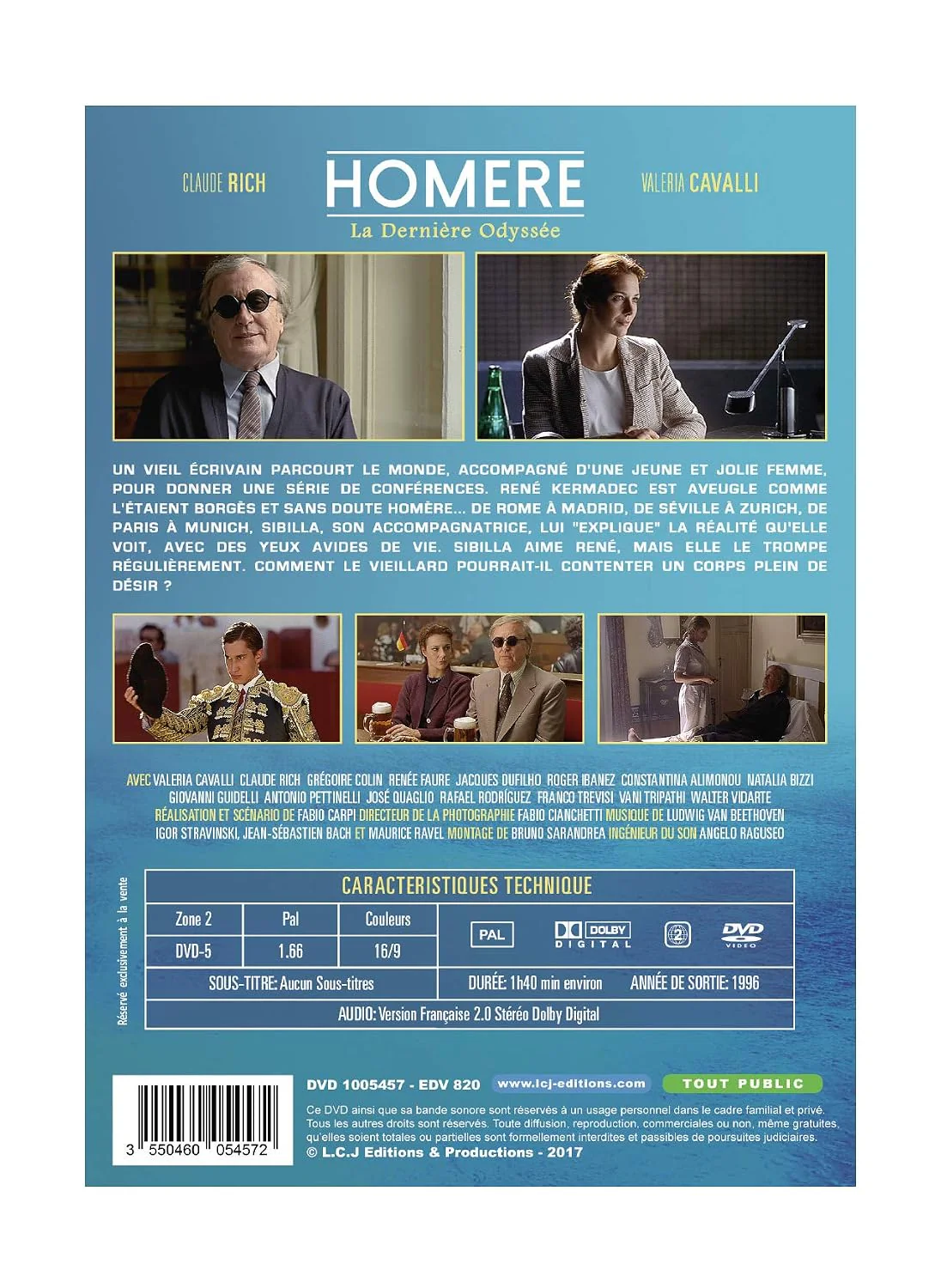 Homère, la dernière odyssée - Image 5