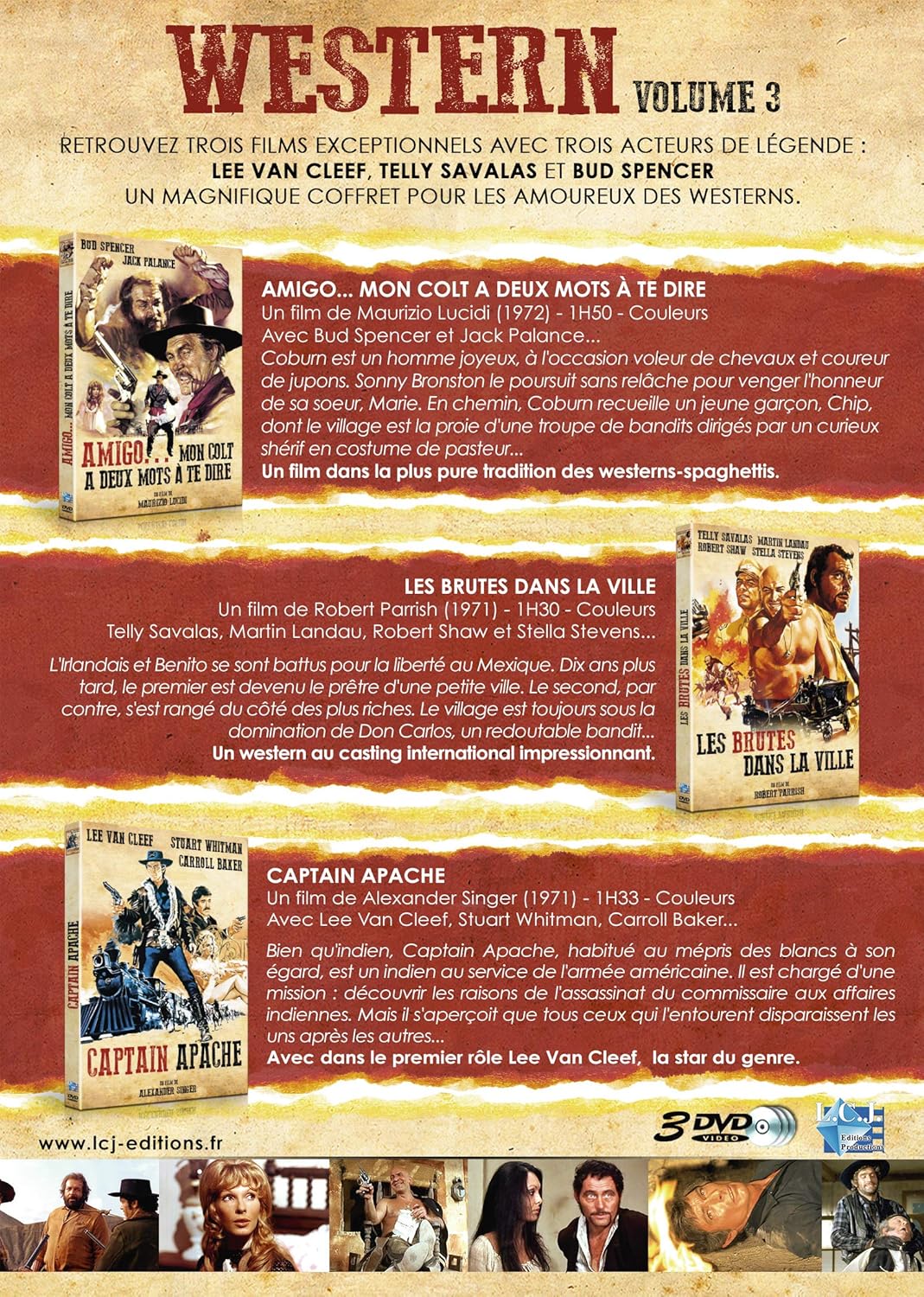 Western Vol 3 - Image 2