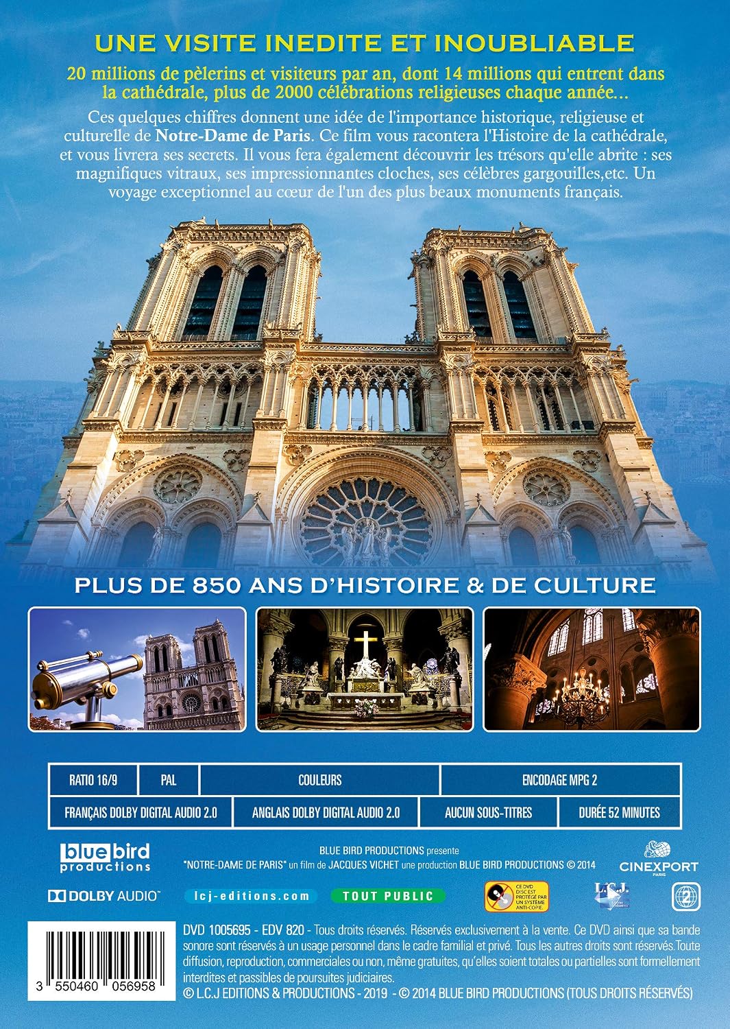 Notre-dame de paris - Image 2