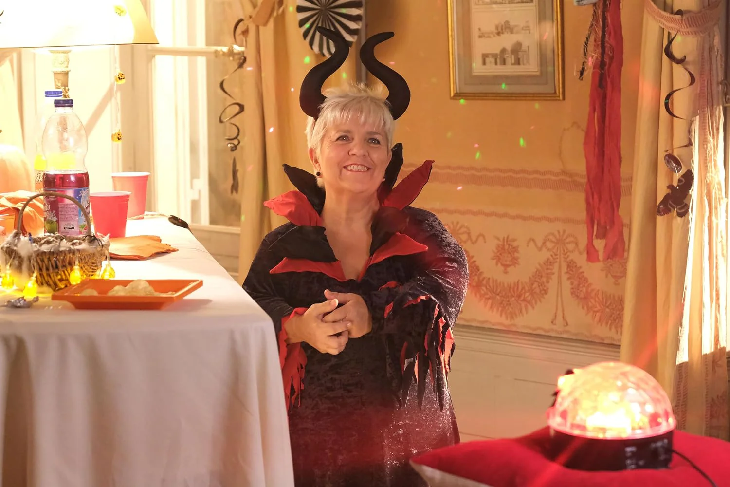 Joséphine ange gardien, vol. 48 : l'esprit d'halloween - Image 8