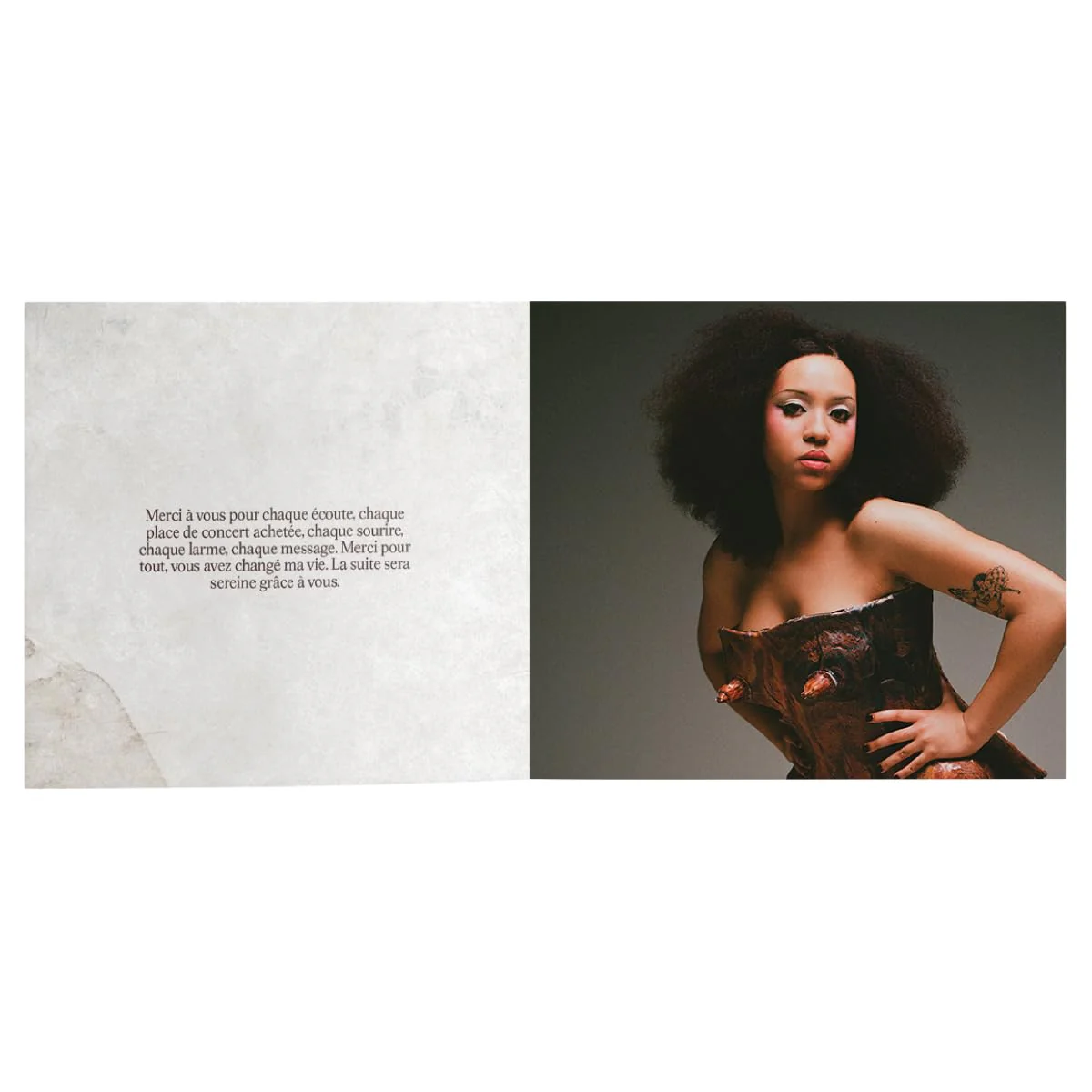 La Favorite, Suite et Fin - Image 2