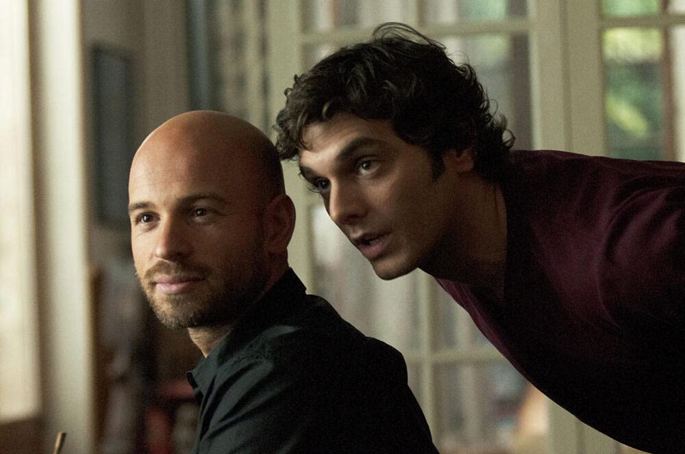 Toute Premiere Fois/Blu-Ray - Image 5