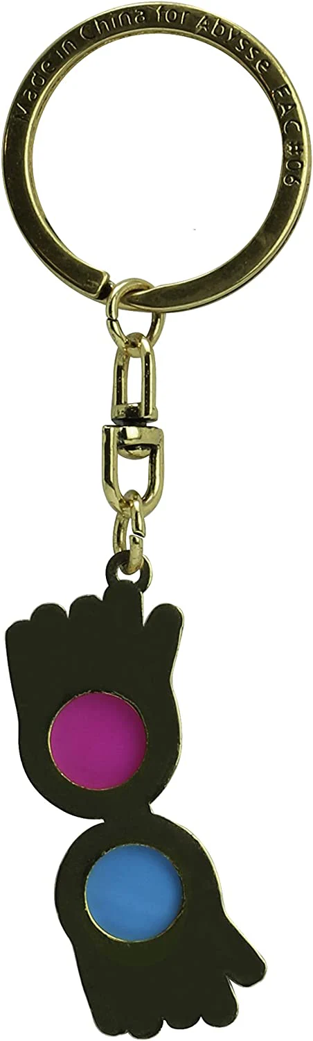 ABYstyle Unisex Portachiavi Key Chain - Image 4