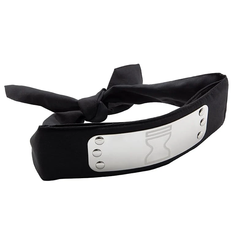 ABYstyle - NARUTO SHIPPUDEN Village Headband Sand Adult Size