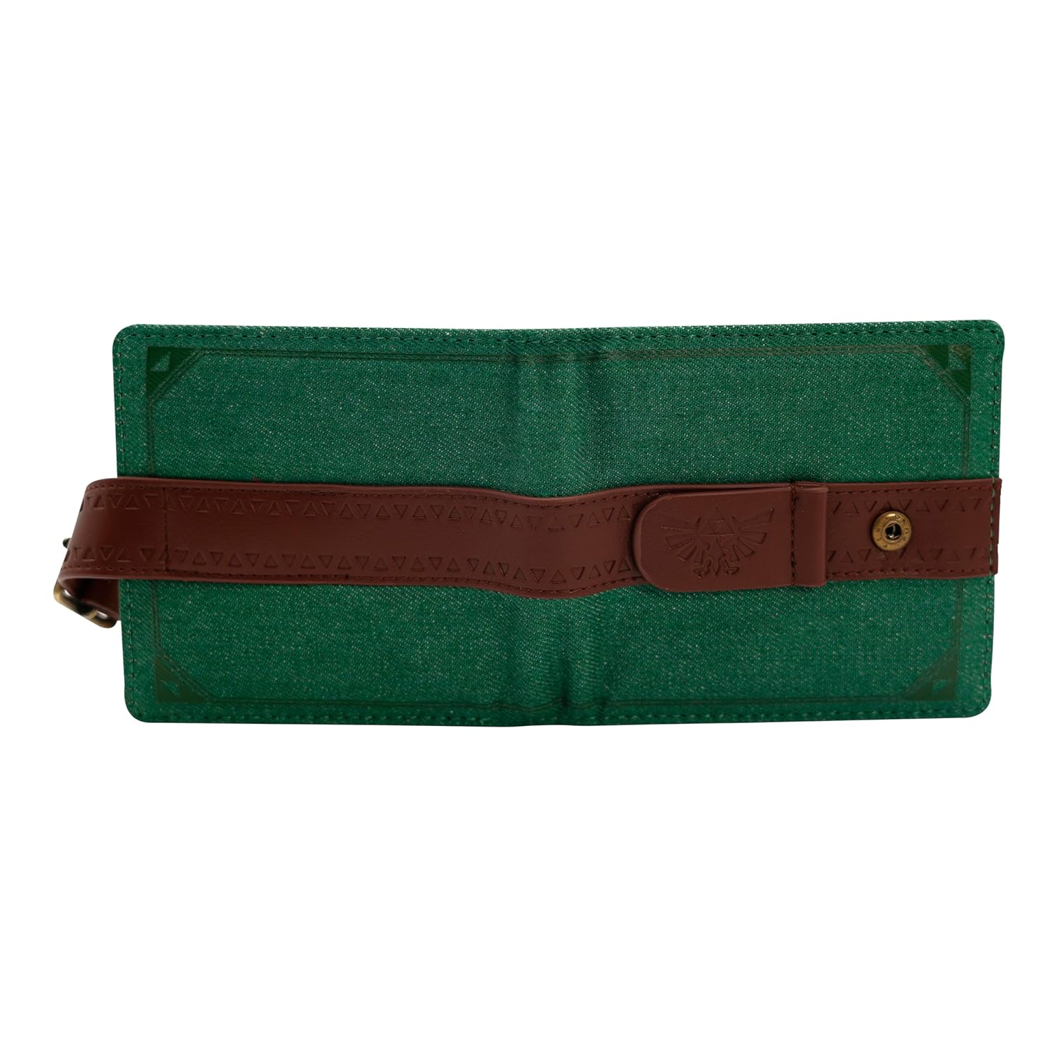 ABYstyle The Legend of Zelda Links Tunic Premium Wallet - Image 2