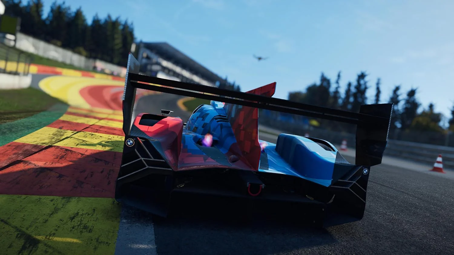 ENDURANCE: Motorsport Series (PS5 - Image 3