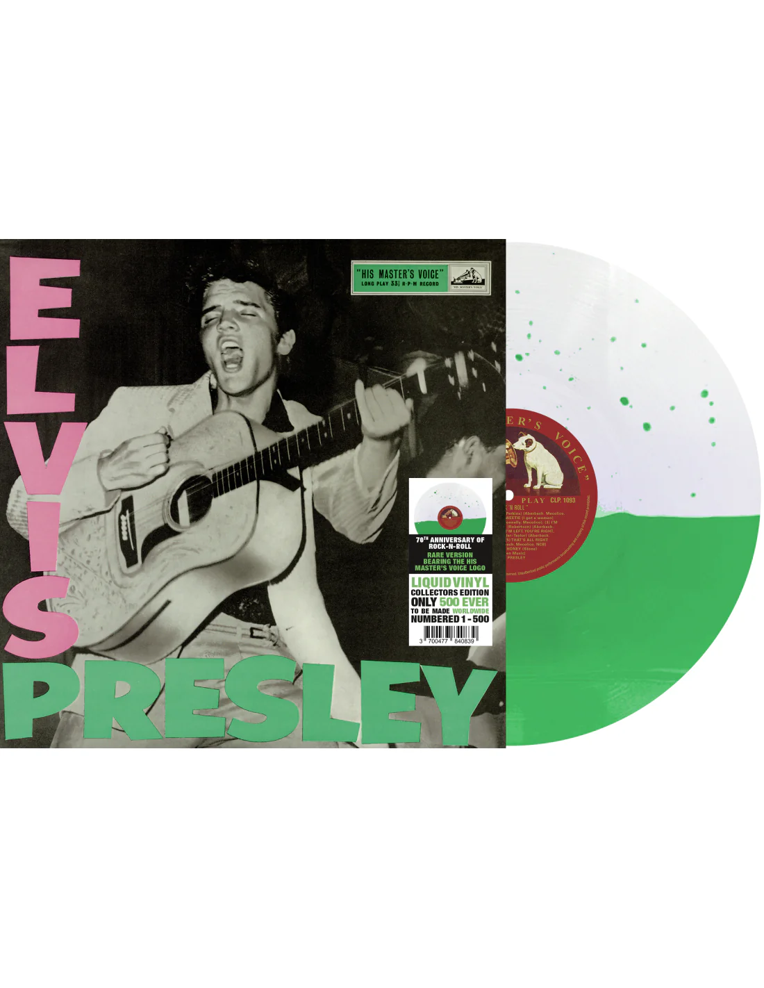 Rock 'N' Roll (70th Anniversary Edition) - Image 2