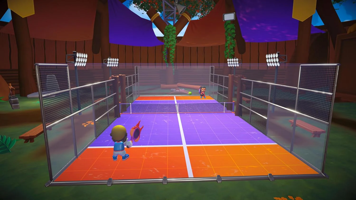 Instant Sports 2 (PS5 - Image 3