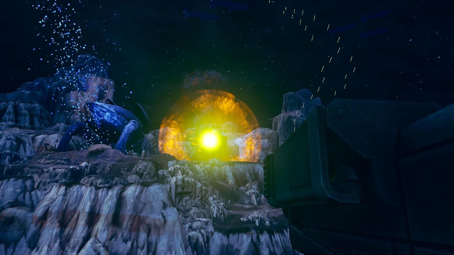 Starship Troopers: Ultimate Bug War (PS5 - Image 8