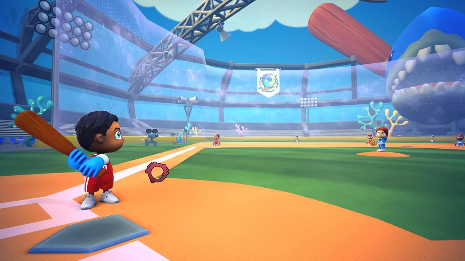 Instant Sports 2 (Nintendo Switch - Image 4