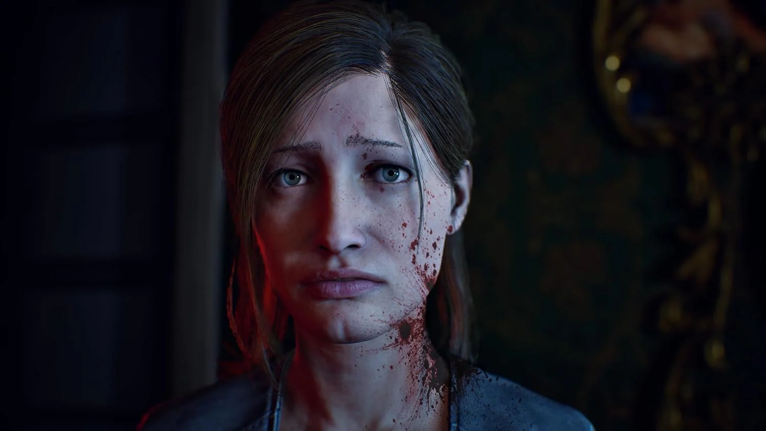 Remothered: Red Nun's Legacy - Deluxe Edition (Nintendo Switch 2) - Image 3
