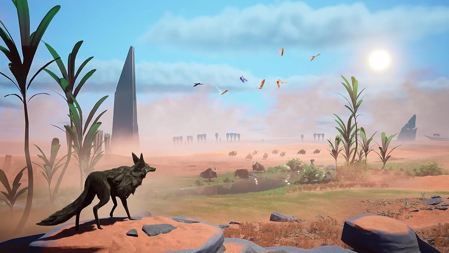 Lost Ember (Wolf Pack Edition) - Image 4