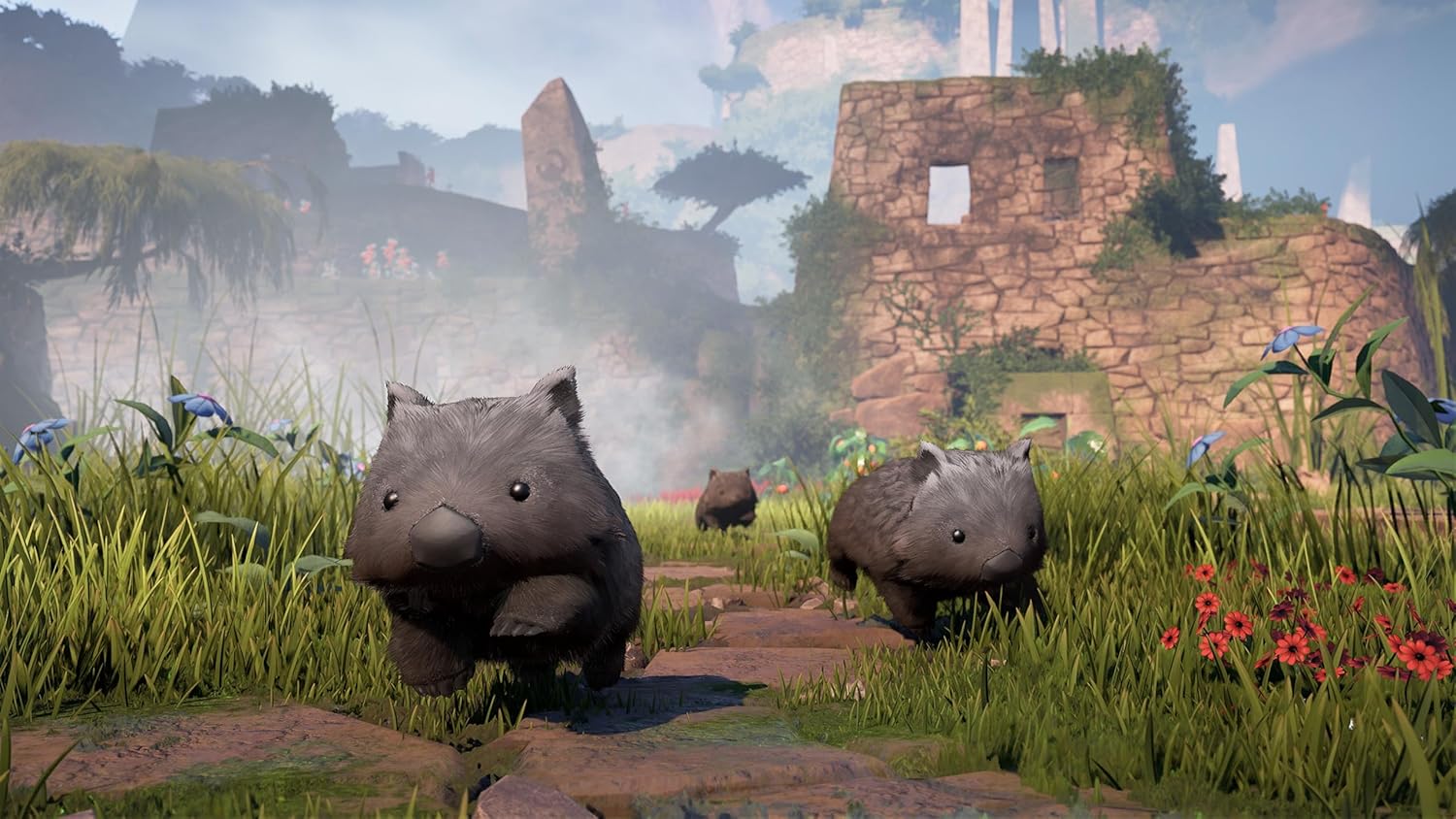 Lost Ember (Wolf Pack Edition) - Image 6