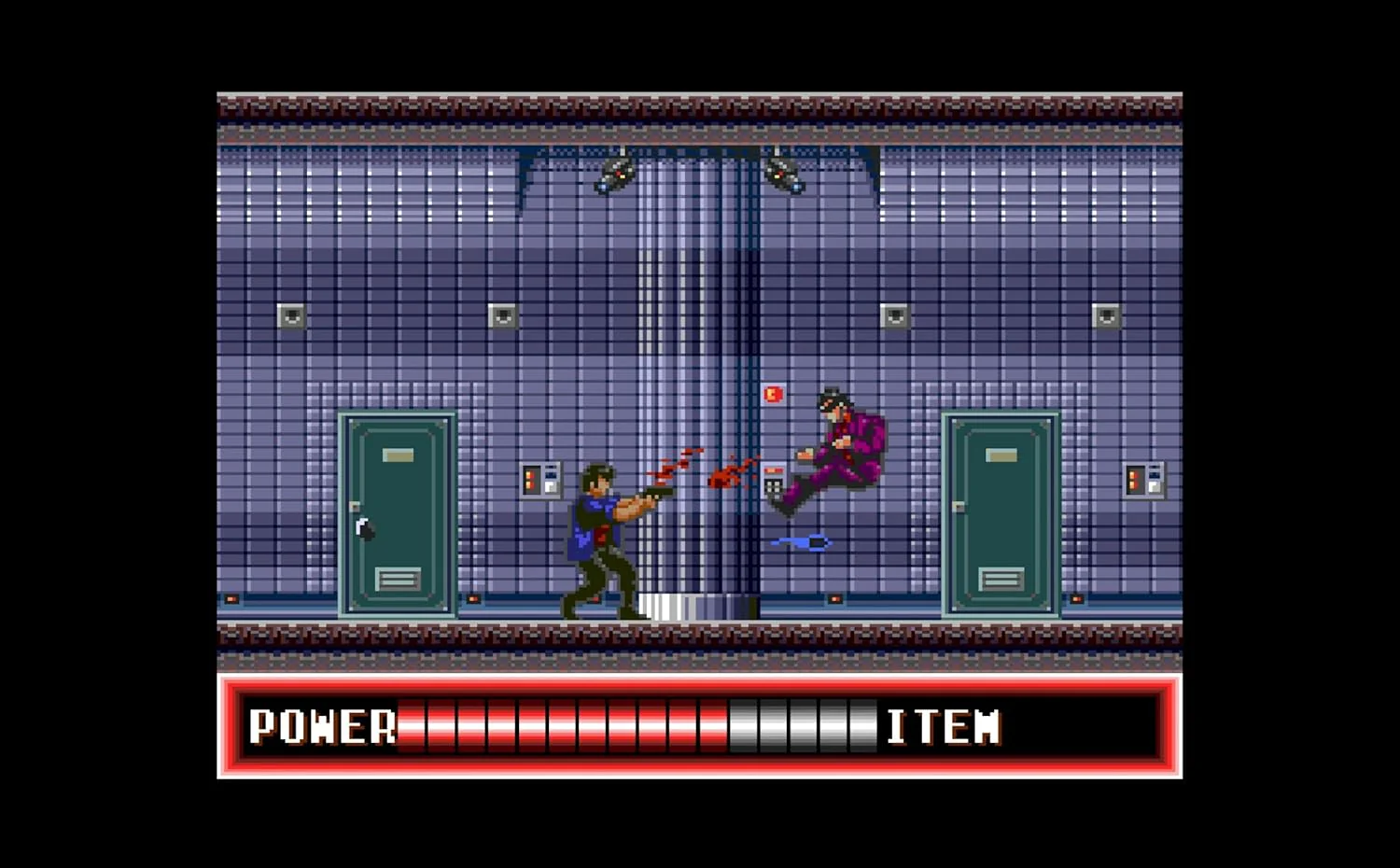 City Hunter (Nintendo Switch) - Image 2