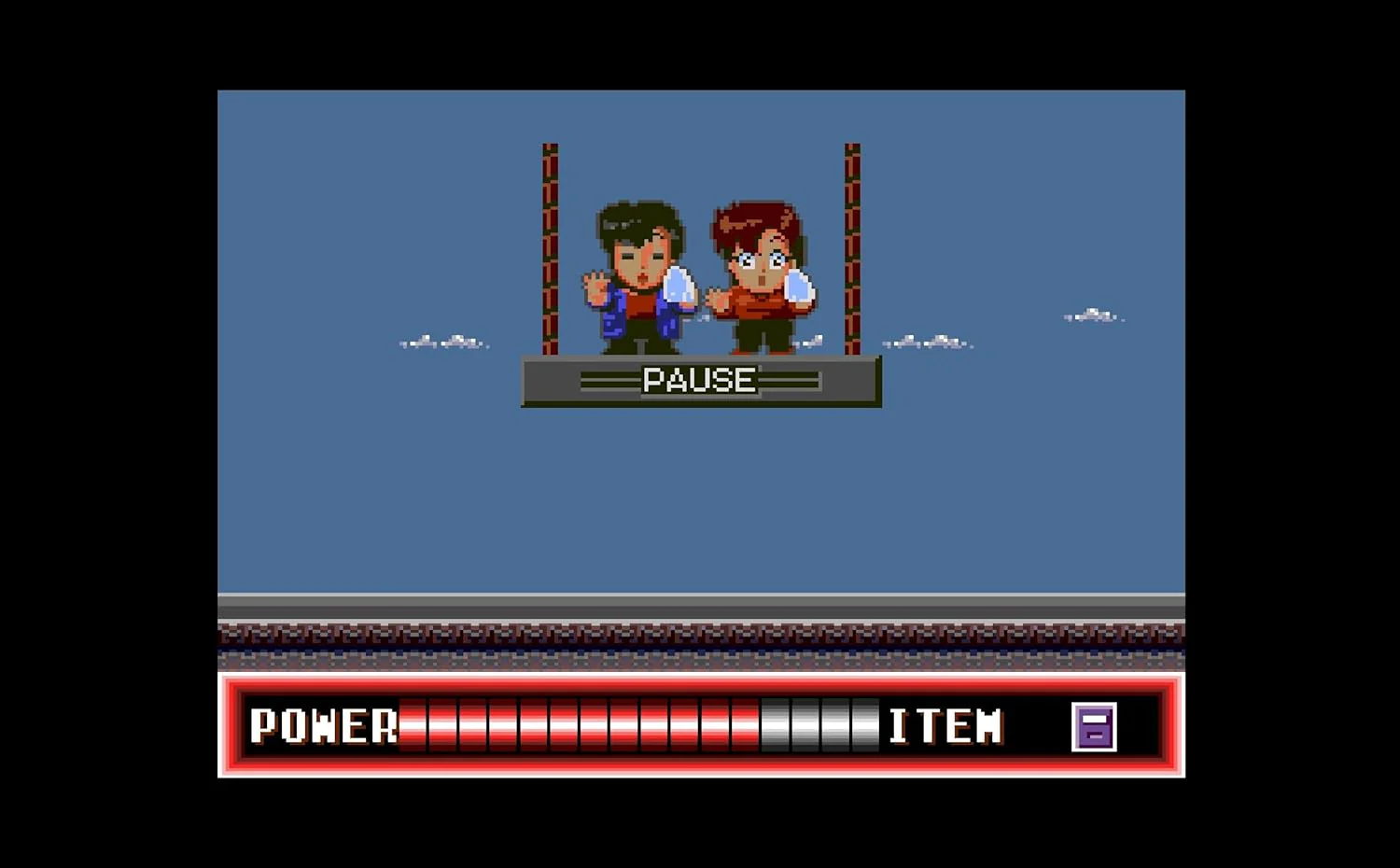 City Hunter (Nintendo Switch) - Image 4
