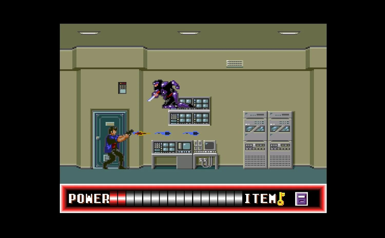 City Hunter (Nintendo Switch) - Image 5