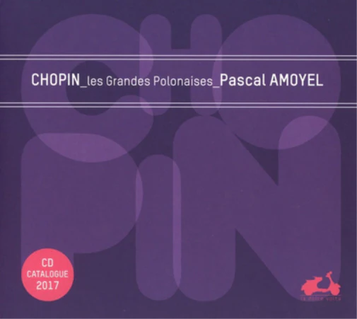 Chopin: Polonia
