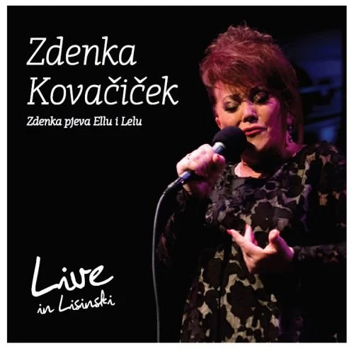 Zdenka Pjeva Ellu I Lelu