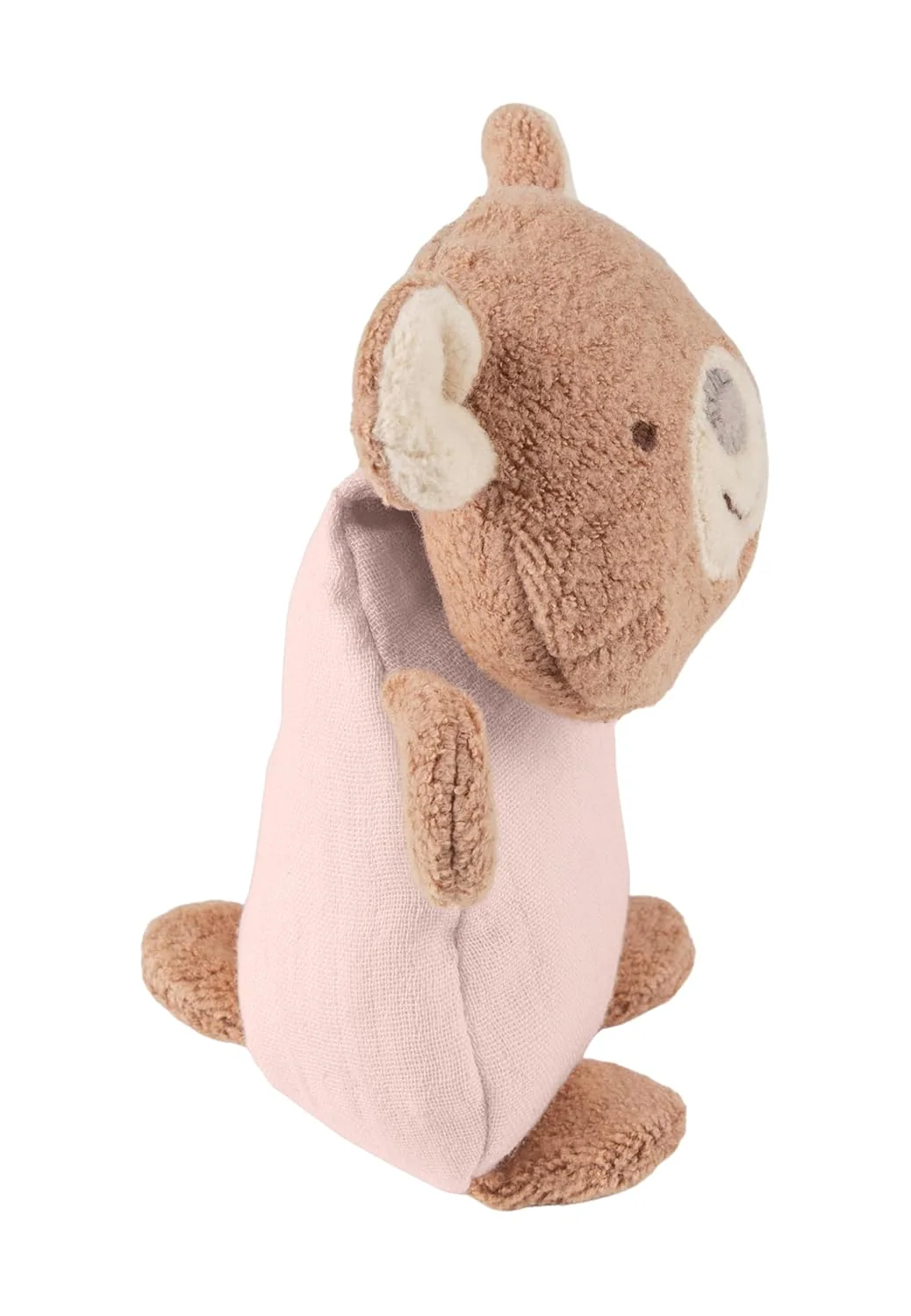 sigikid Greifling Bär, sigibaby - Babyspielzeug zum Greifen, Entdecken und Spielen mit Rassel Geschenk für Babys ab Geburt - Image 4