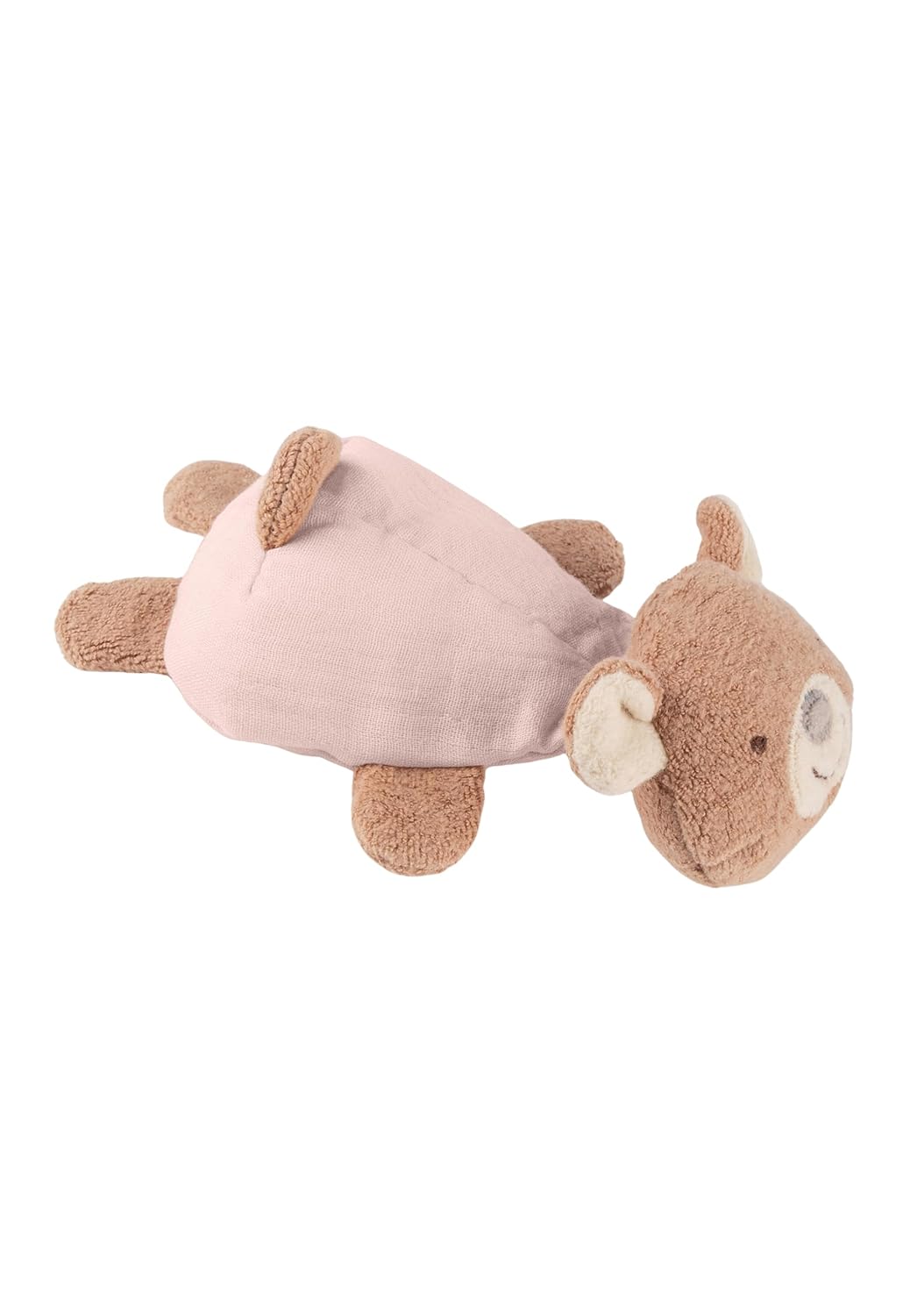 sigikid Greifling Bär, sigibaby - Babyspielzeug zum Greifen, Entdecken und Spielen mit Rassel Geschenk für Babys ab Geburt - Image 7