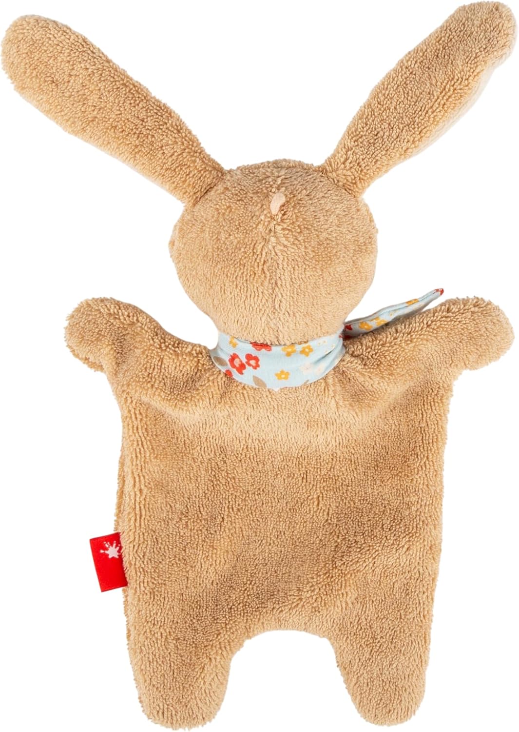 Terry cloth rabbit brown Farmhouse Family - Image 5