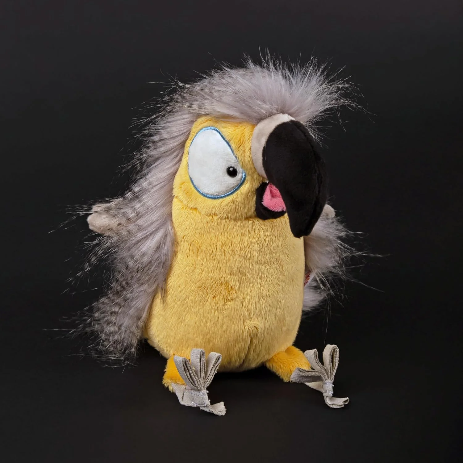 Sigikid 42980 Coco Coocoo knuffeldier Kikeriki - Image 3