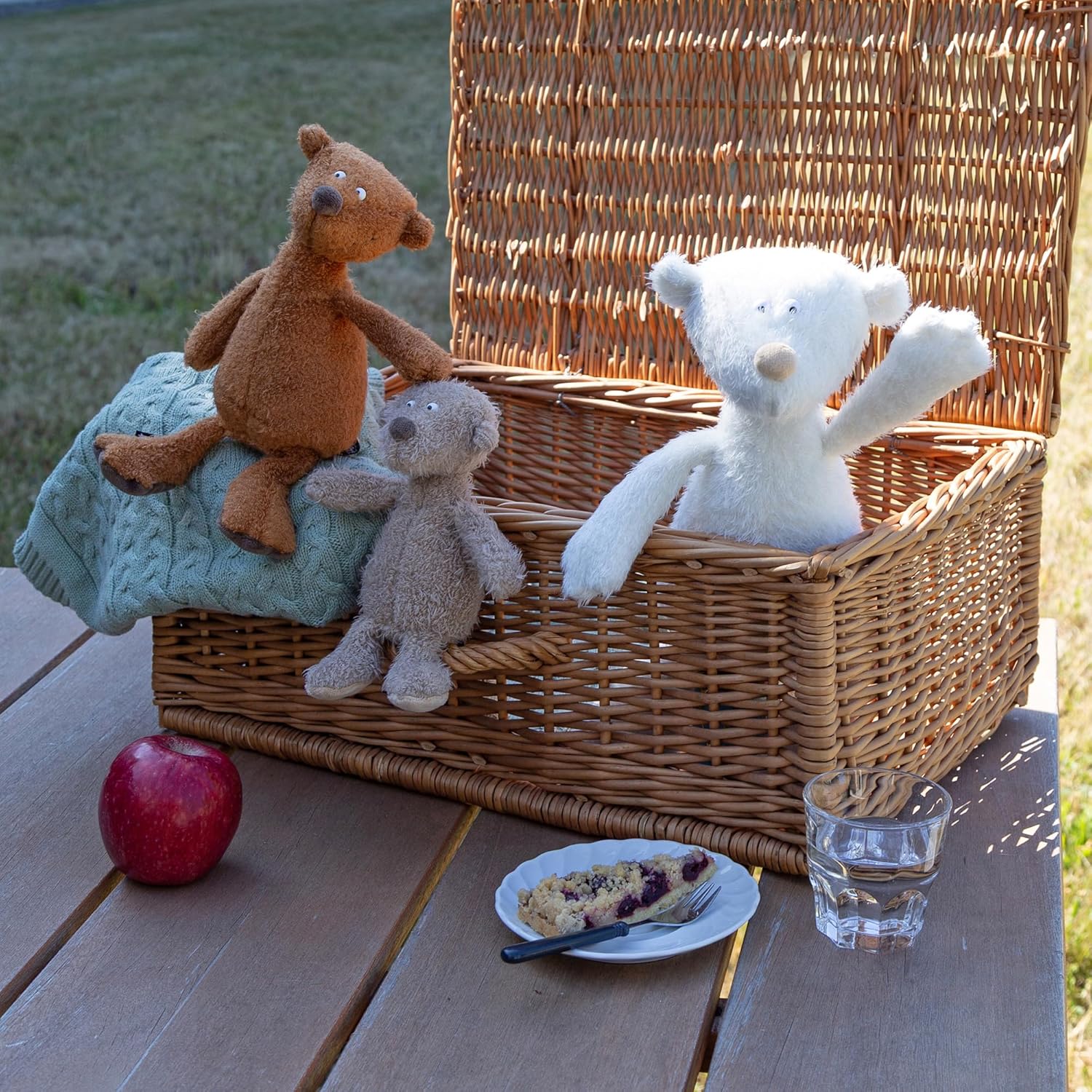 ACH Good! Bär beige klein - Image 7