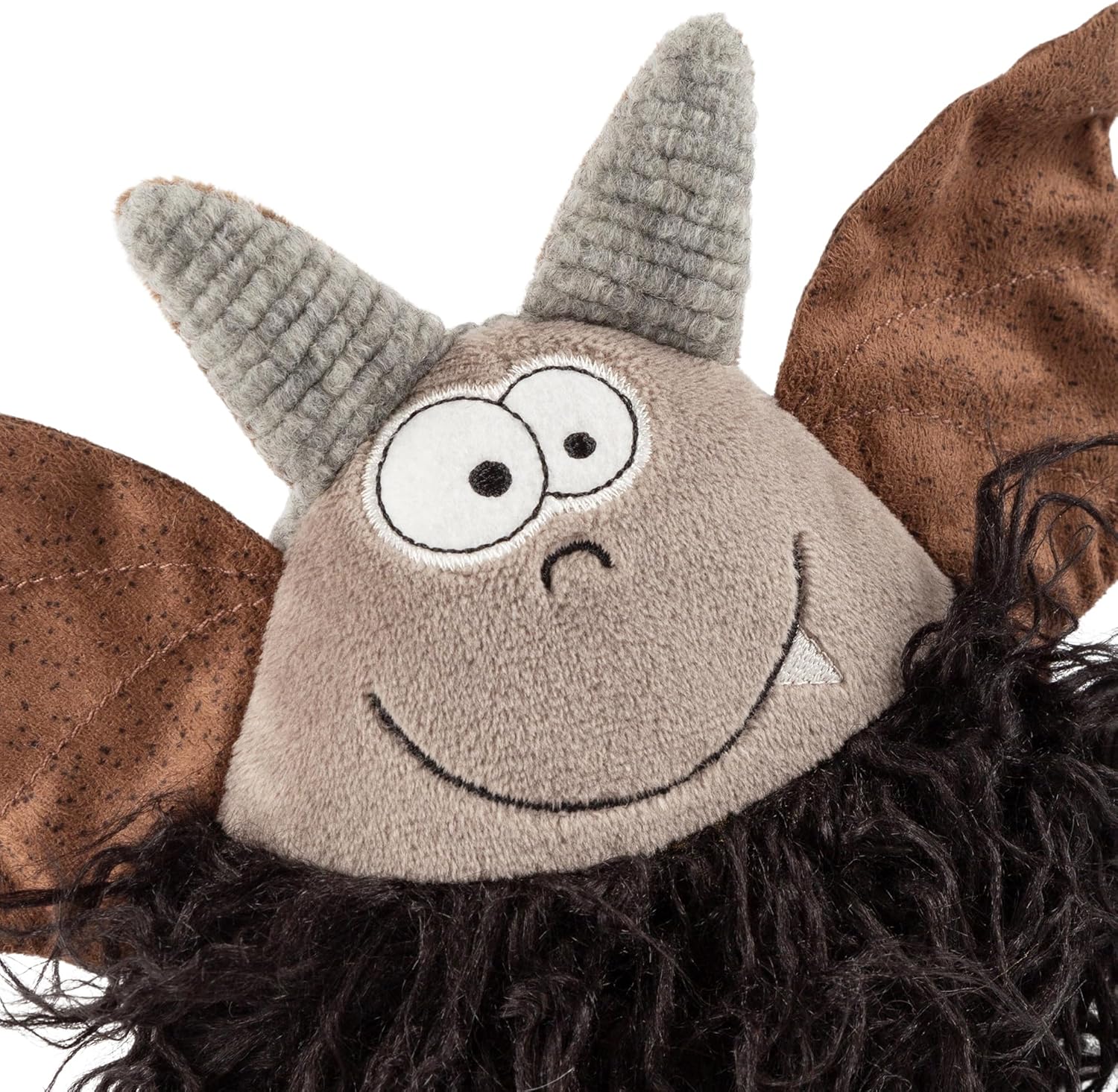 Knuffel Kikeriki - Bloody Harry - Vleermuis - Image 5