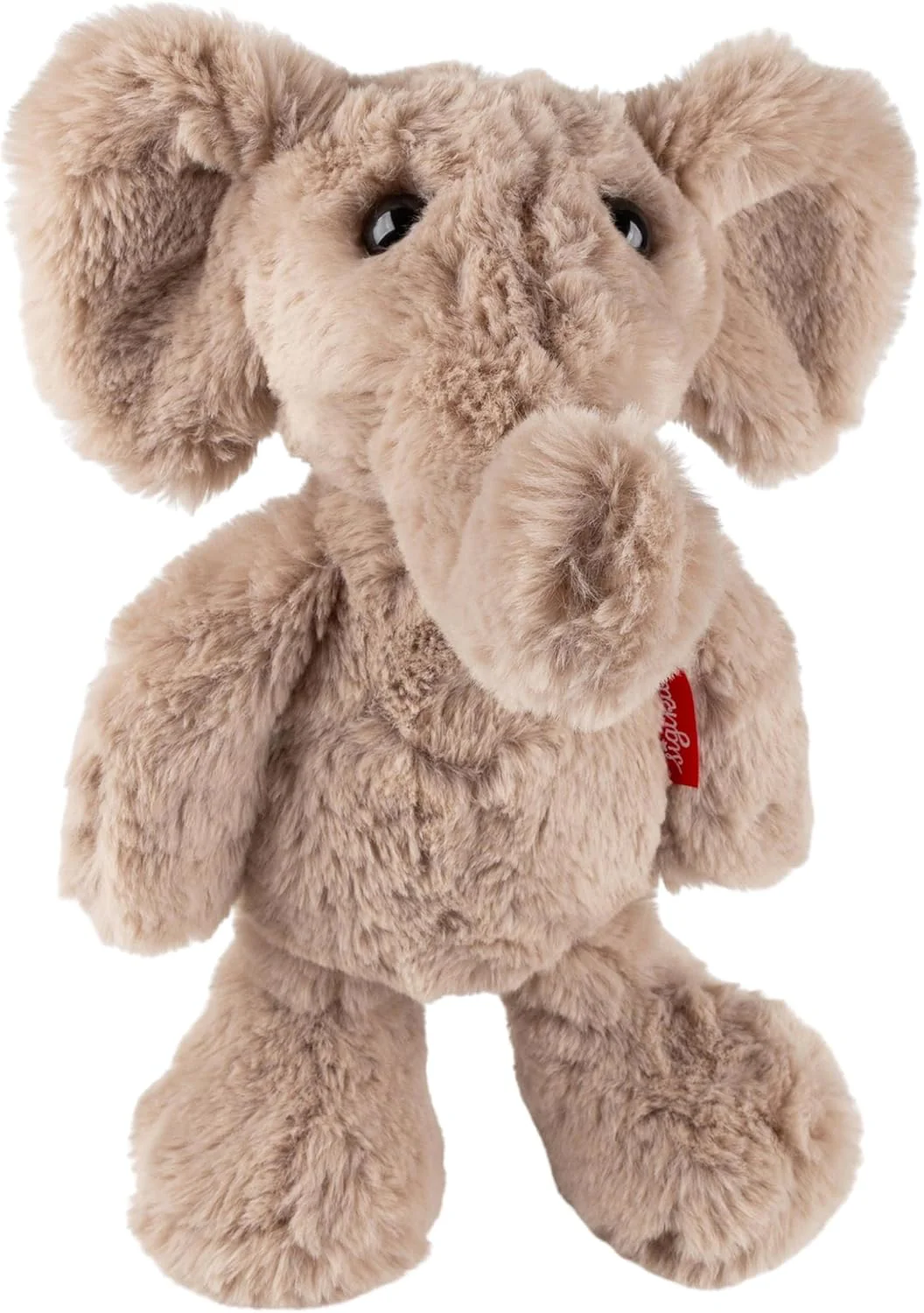 Cuddly Toy Elephant Flauscherie - Image 3
