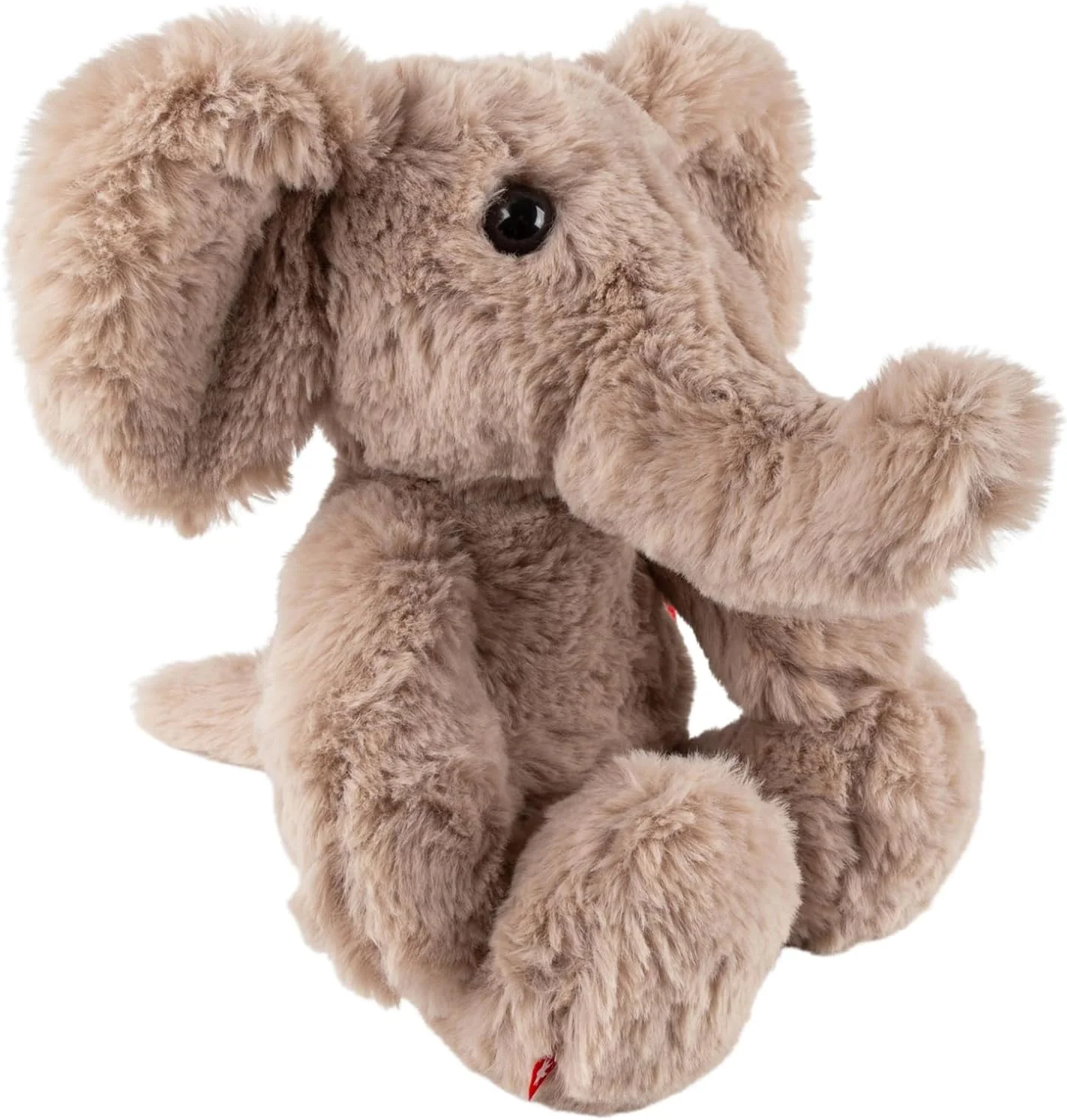 Cuddly Toy Elephant Flauscherie - Image 4