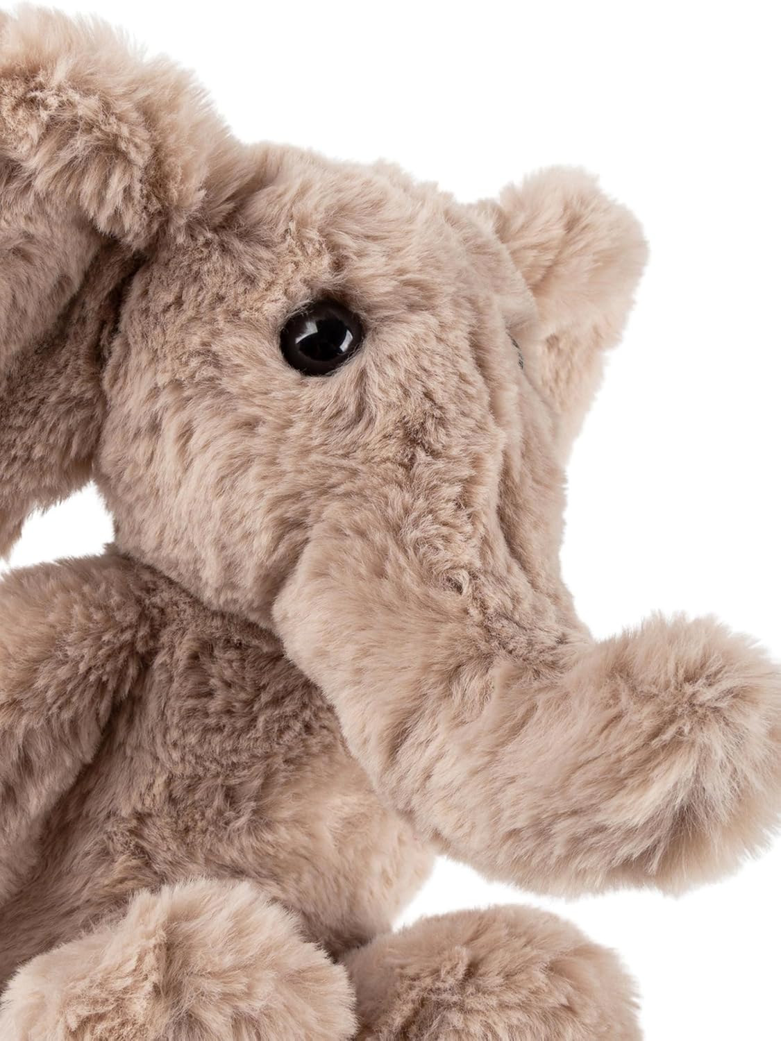 Cuddly Toy Elephant Flauscherie - Image 5