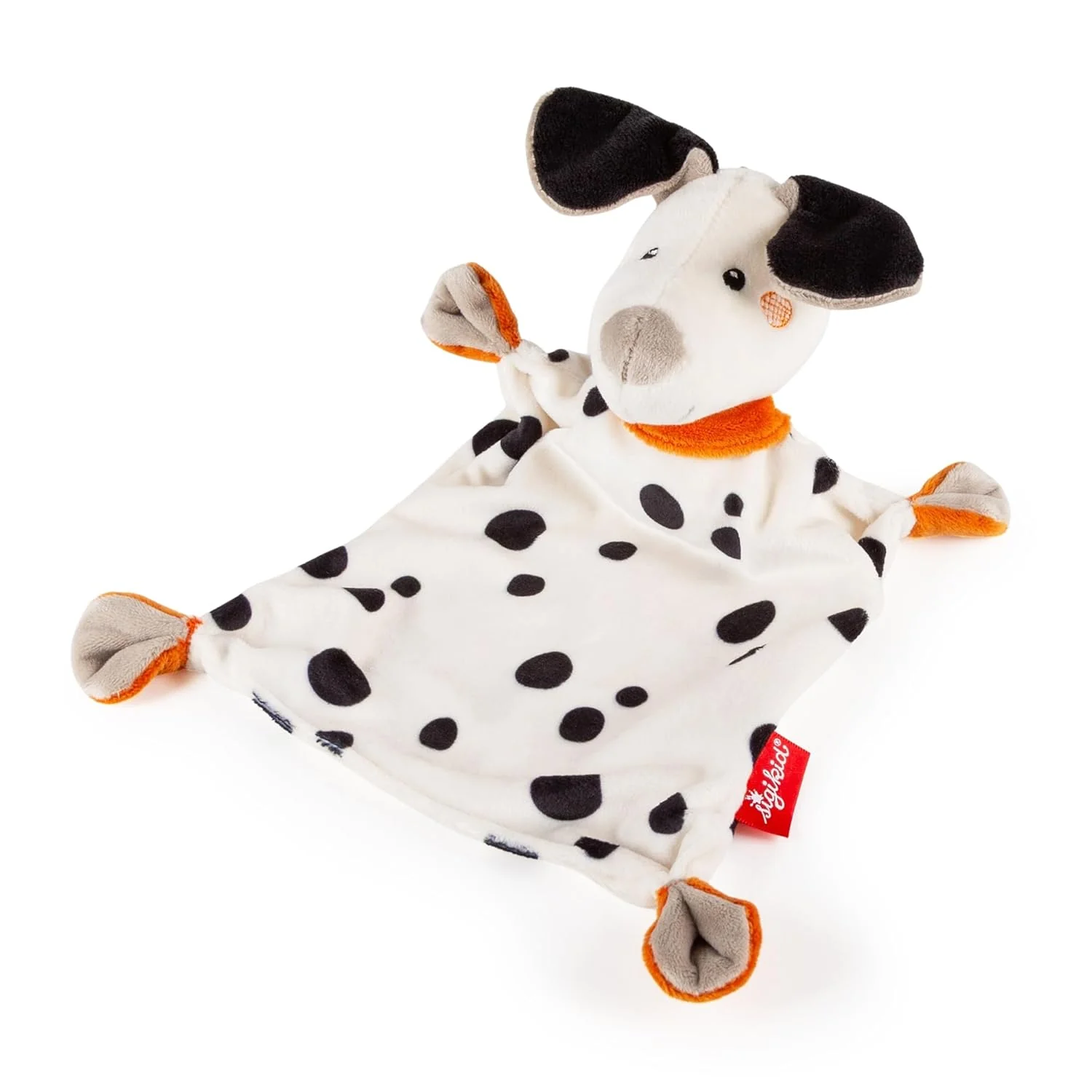 Comfort Blanket Dalmatian Dotson - Image 3