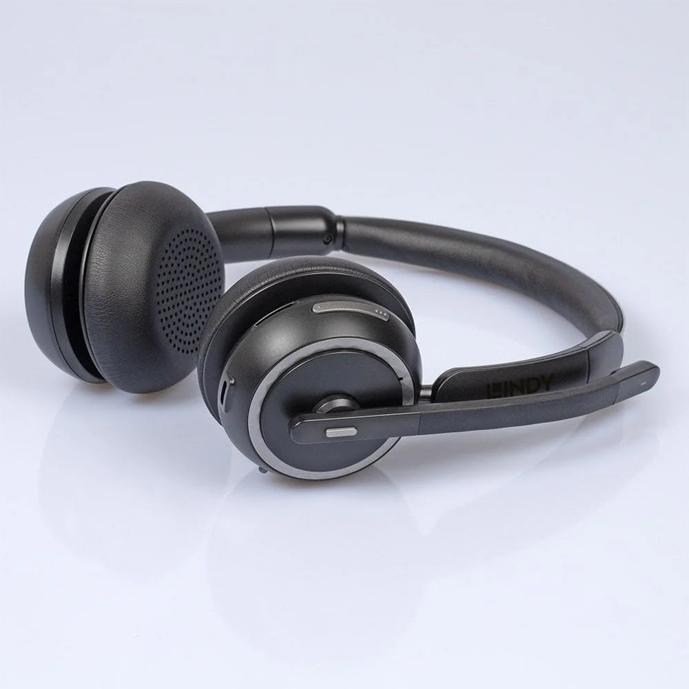 L118 Cuffia Wireless Da Ufficio - Image 4