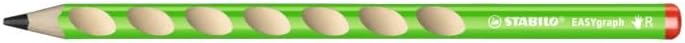 STABILO EASYgraph Learn-to-Write Pencil - Image 3