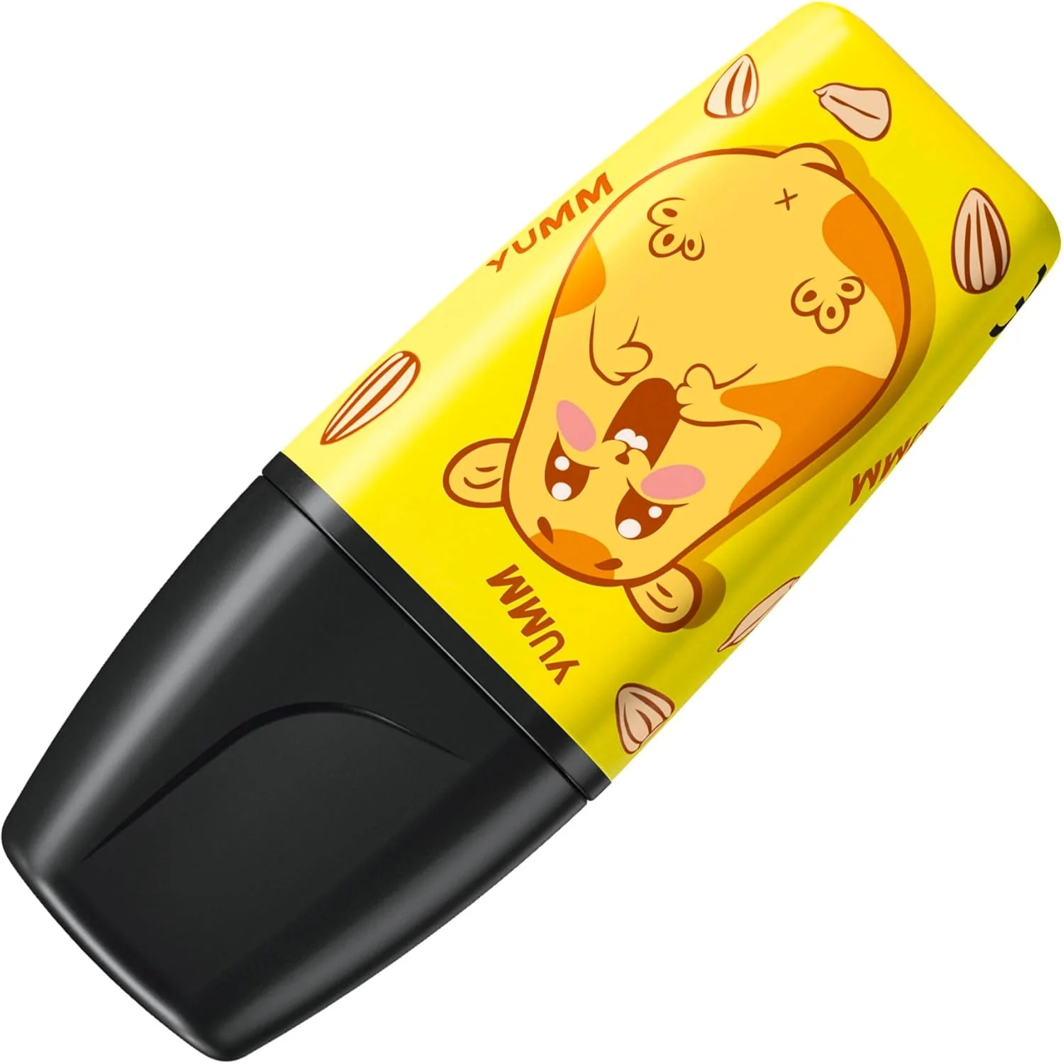 STABILO - Markeerstift - BOSS MINI - Animal Vibes - Etui met 3 kleuren - Image 7