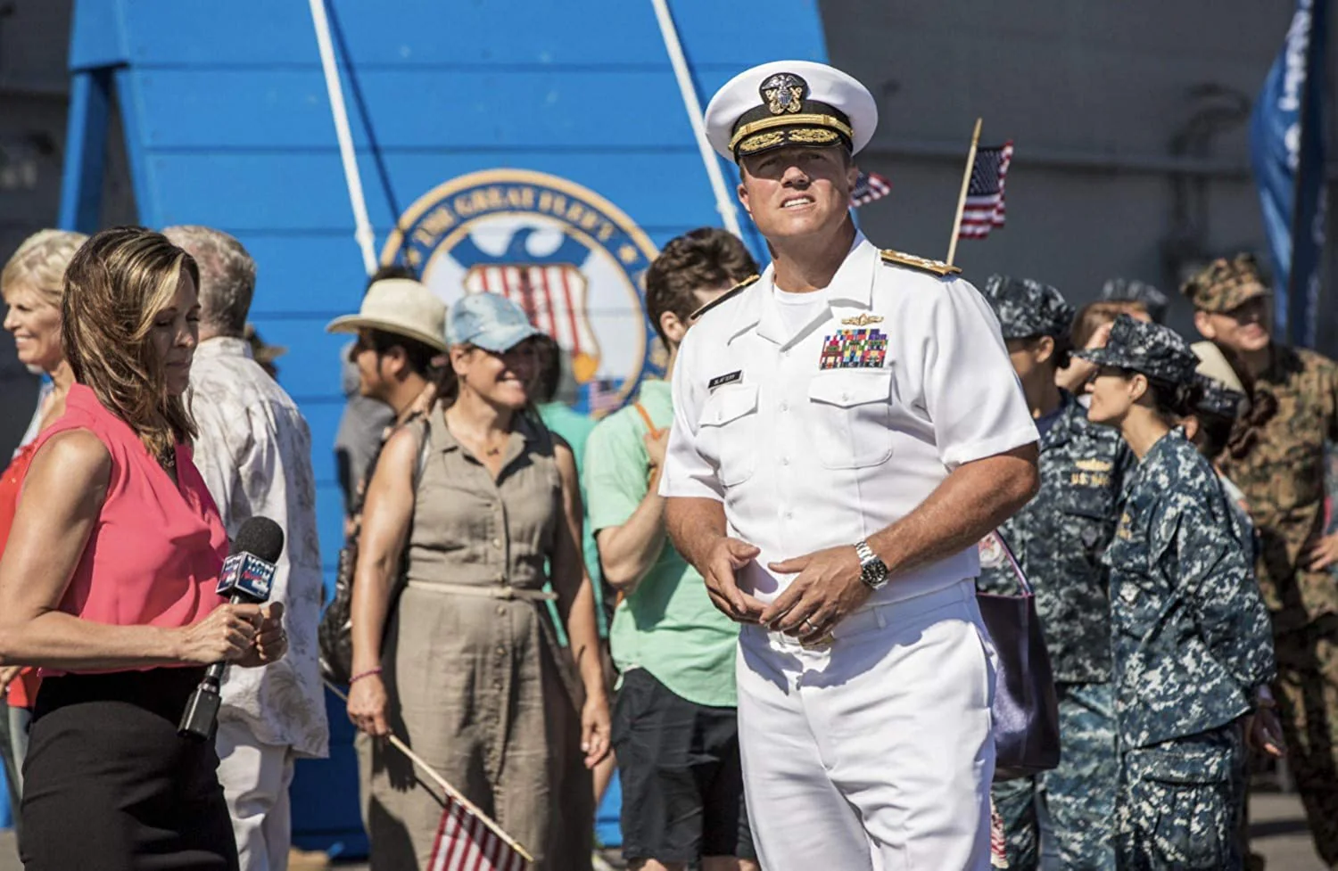 The Last Ship - Die komplette fünfte Staffel - Image 5