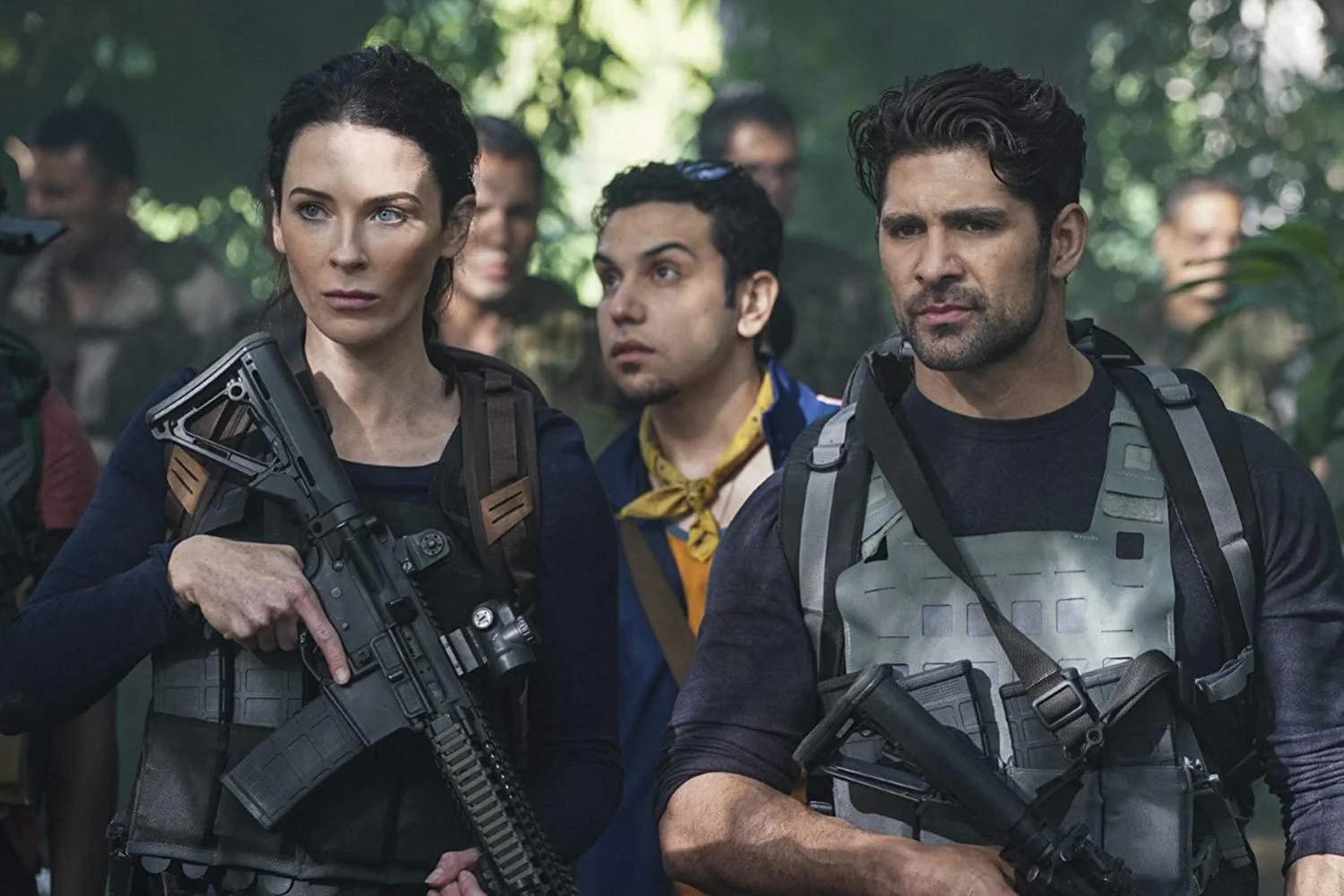 The Last Ship - Die komplette fünfte Staffel - Image 7