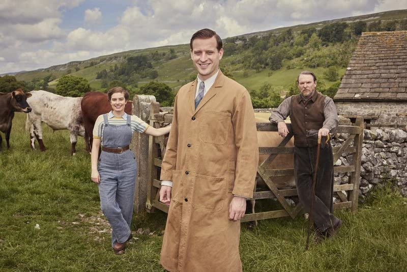 Der Doktor und das liebe Vieh - Staffel 3 / DVD - Image 3