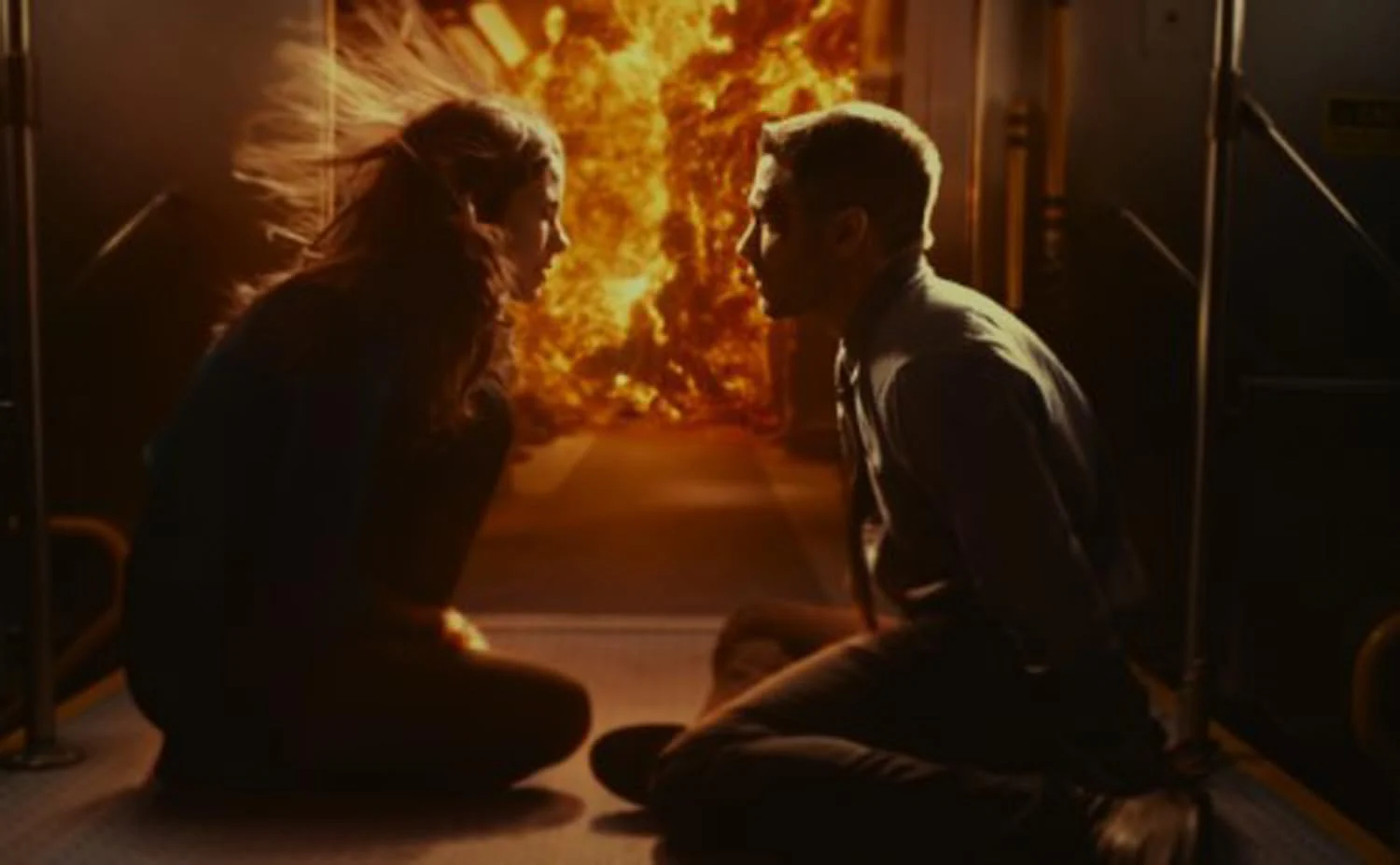 Source Code (Mediabook, 4K Ultra HD+Blu-ray - Image 2